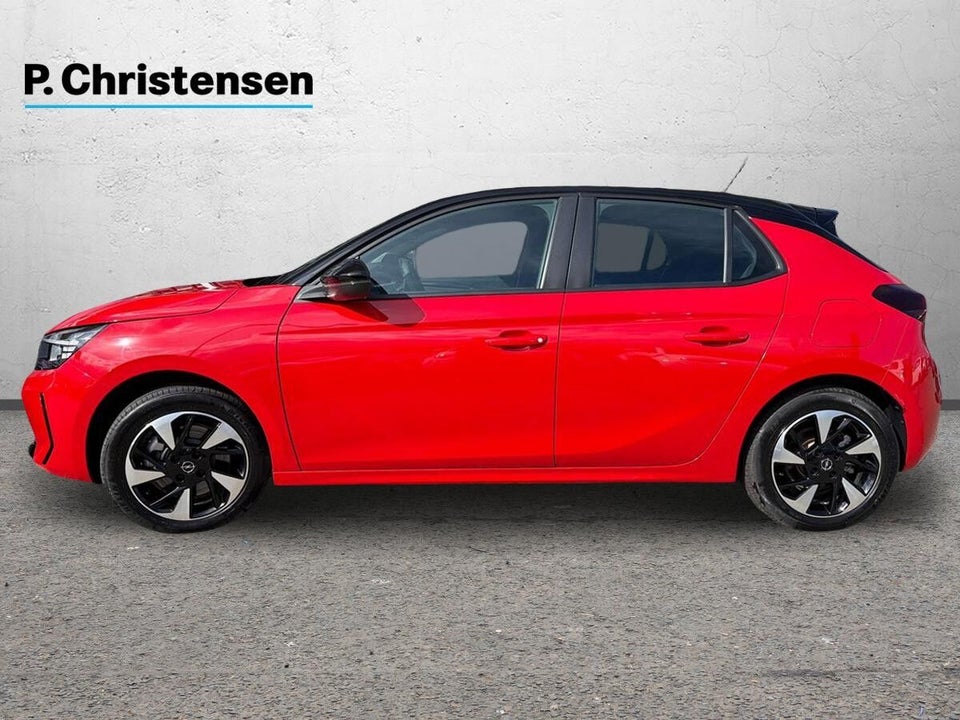 Opel Corsa-e 50 GS 5d
