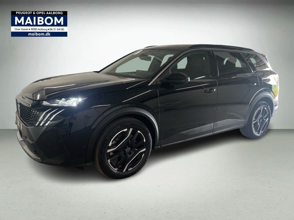 Peugeot e-5008 77 Allure 7prs 5d