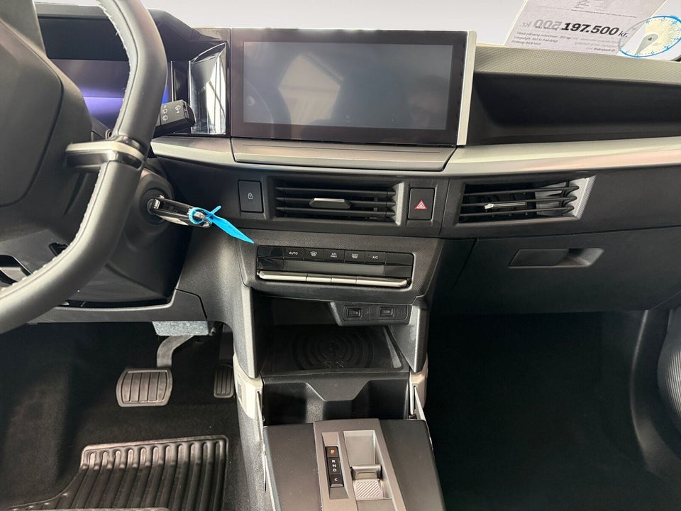 Opel Frontera 44 GS 5d