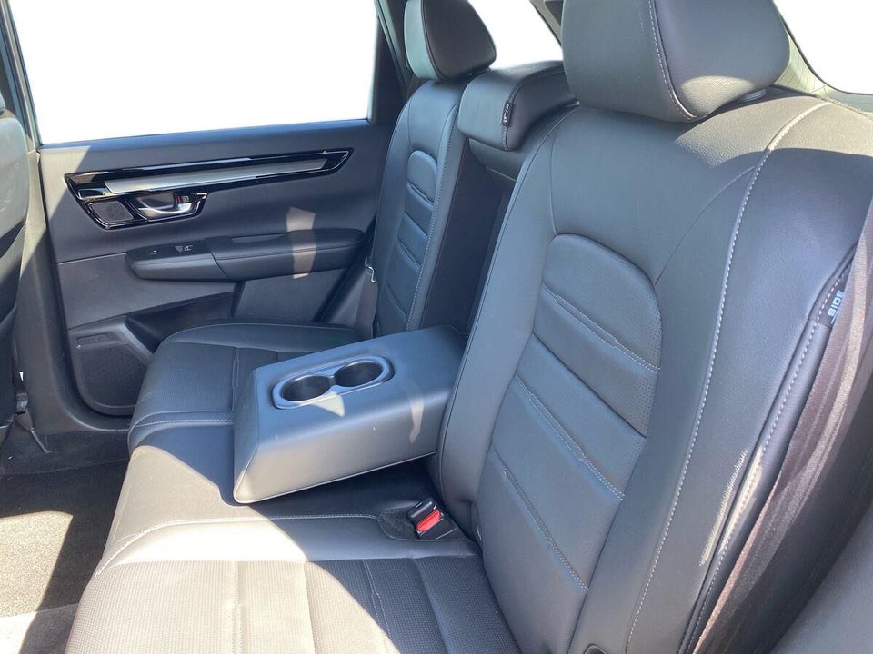 Honda CR-V 2,0 e:PHEV Advance Tech 5d