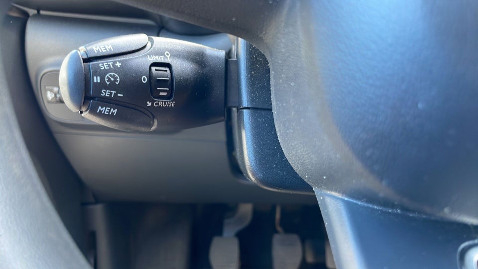 Citroën C3 1,2 PureTech 83 Prestige 5d