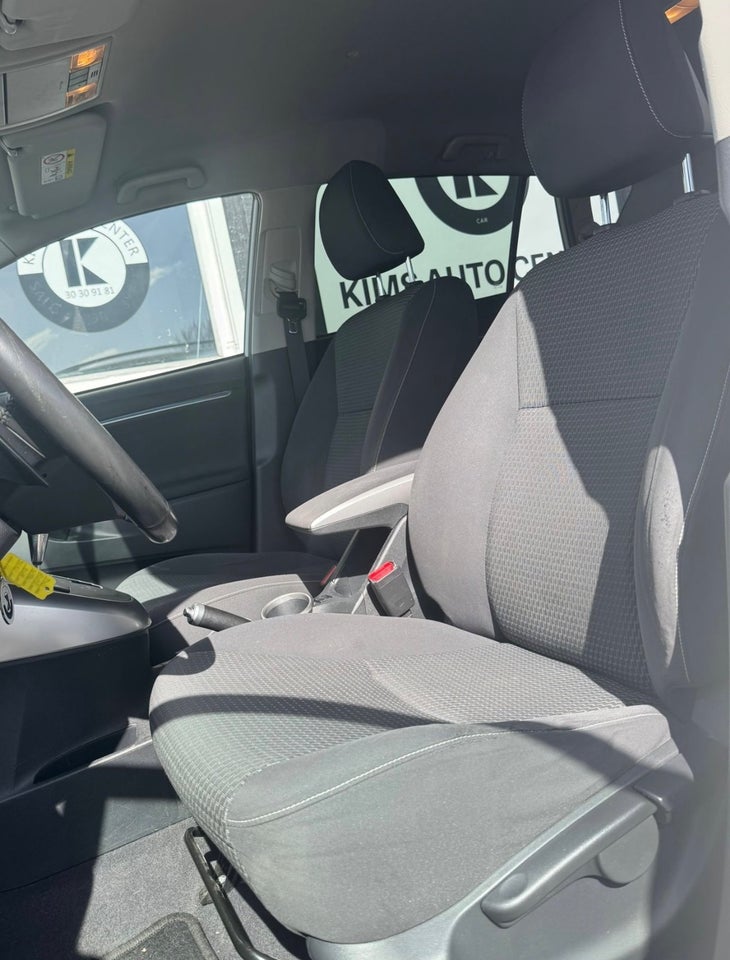 Toyota Verso 1,8 VVT-i T2 Touch MDS 7prs 5d