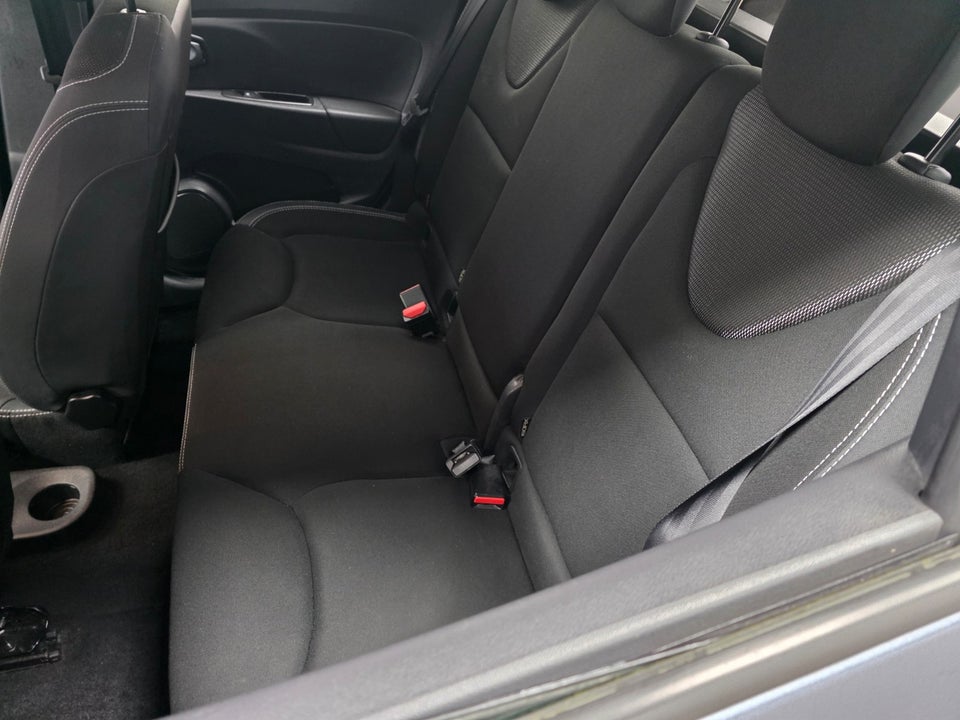 Renault Clio IV 0,9 TCe 90 Limited Sport Tourer 5d