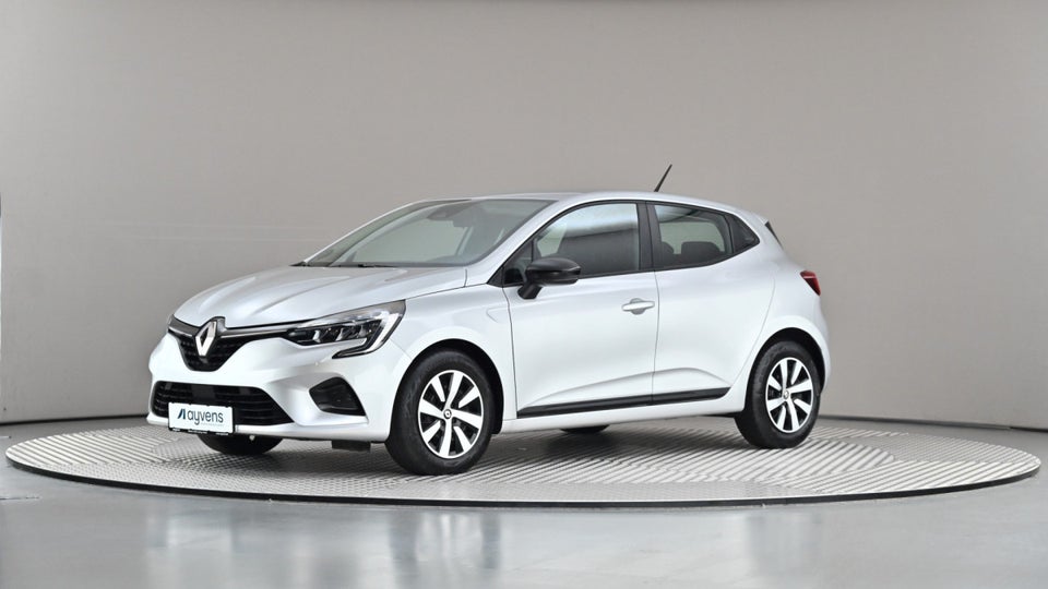 Renault Clio V 1,0 TCe 90 Equilibre 5d