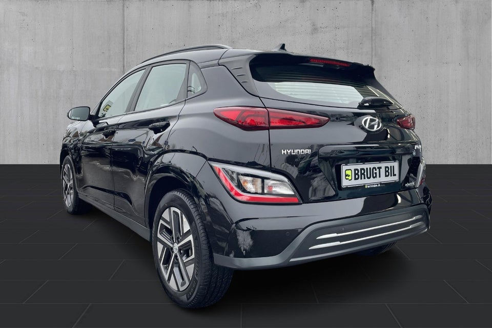 Hyundai Kona 39 EV Select 5d