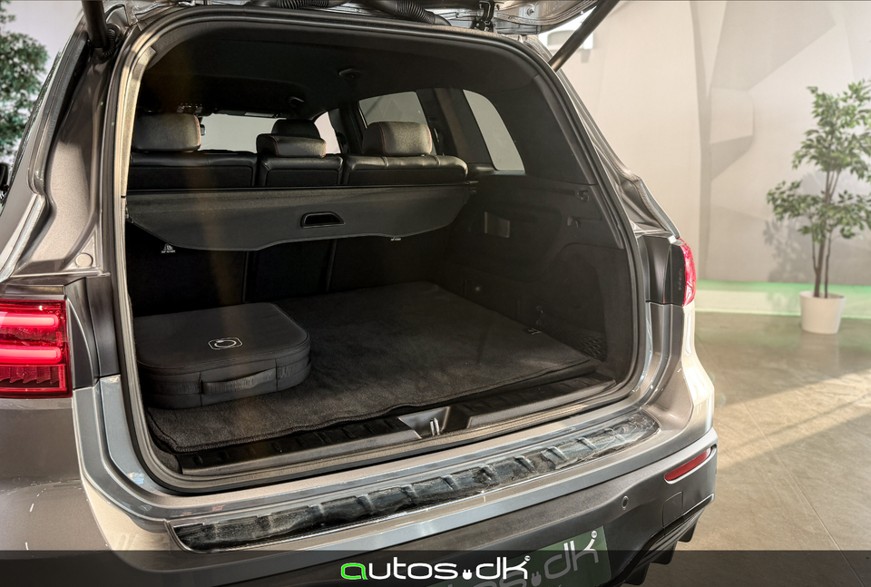 Mercedes EQB250+ AMG Premium 5d