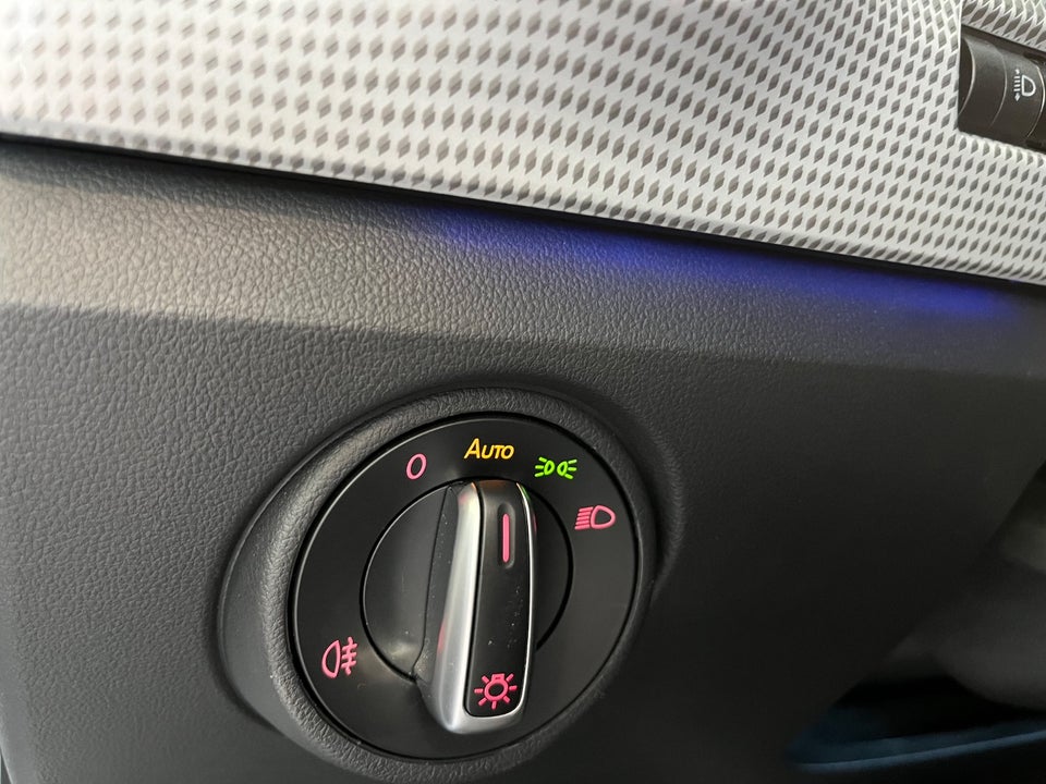 VW e-Up! Style Plus 5d