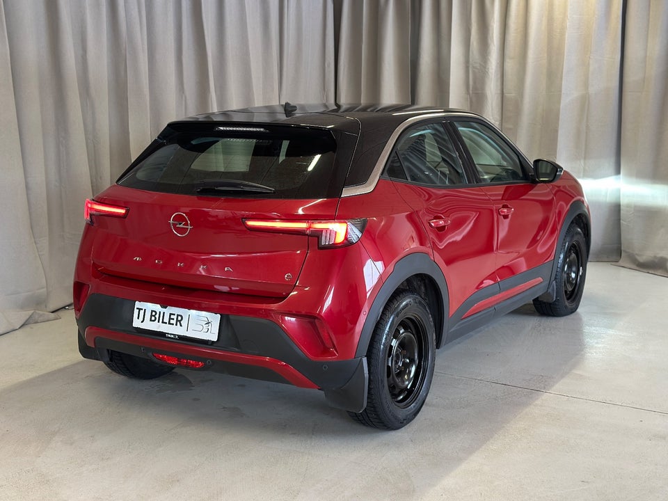 Opel Mokka-e 50 Edition+ 5d