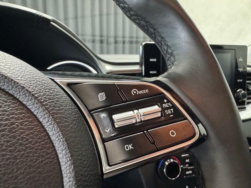 Kia Ceed 1,0 T-GDi Vision SW 5d