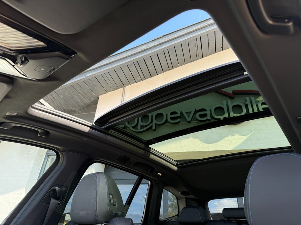 BMW iX3 Charged Plus M-Sport 5d