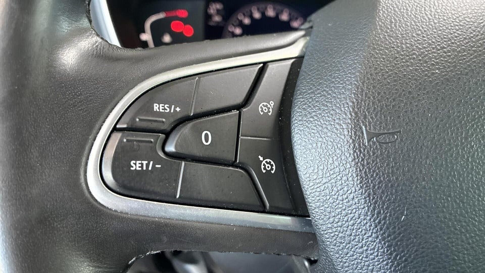 Renault Megane IV 1,3 TCe 140 Techno Sport Tourer EDC 5d
