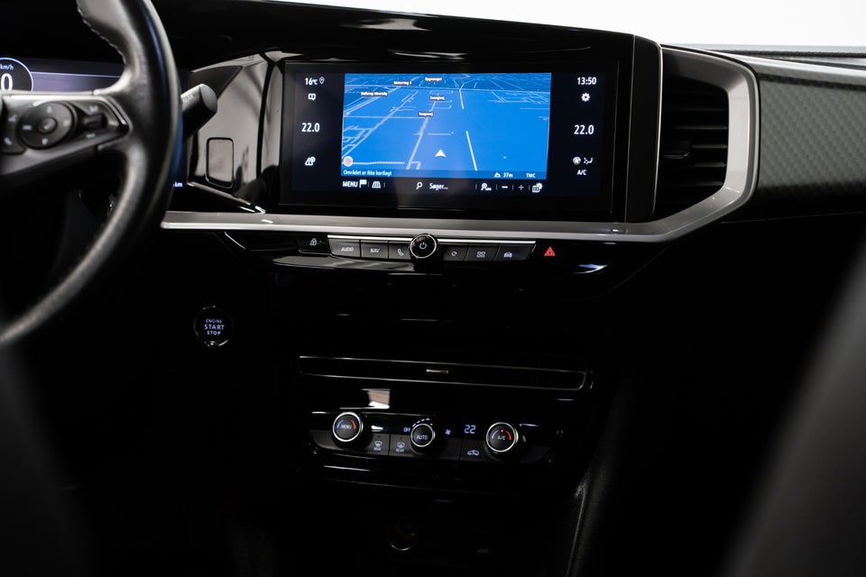 Opel Mokka-e 50 GS Line 5d