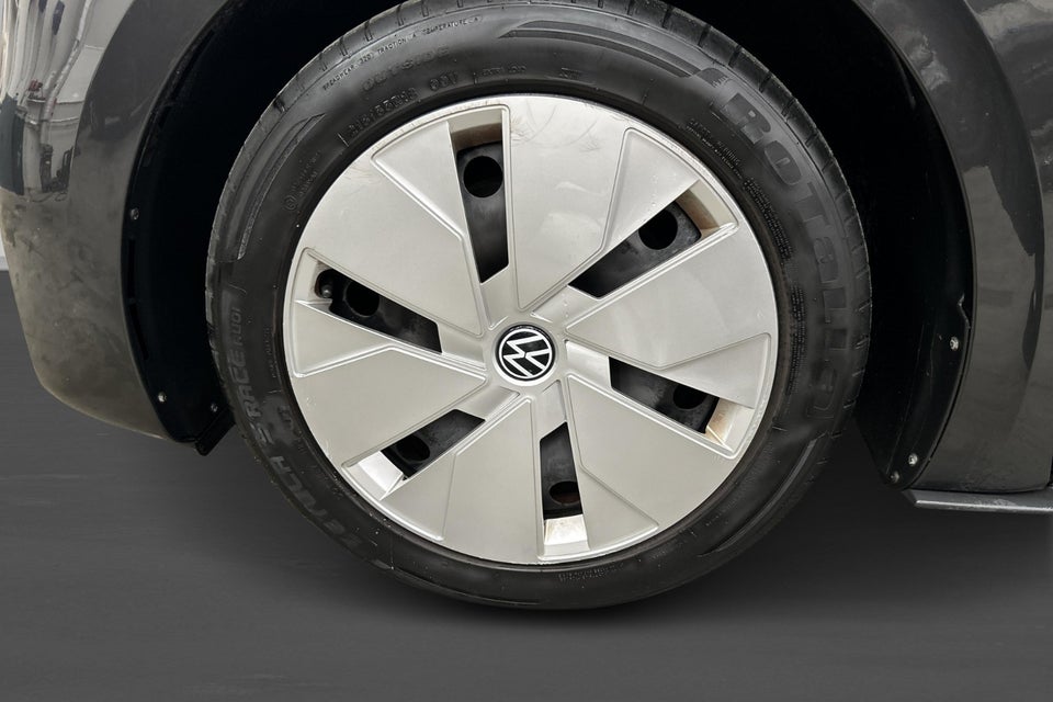 VW ID.3 58 Pro 5d