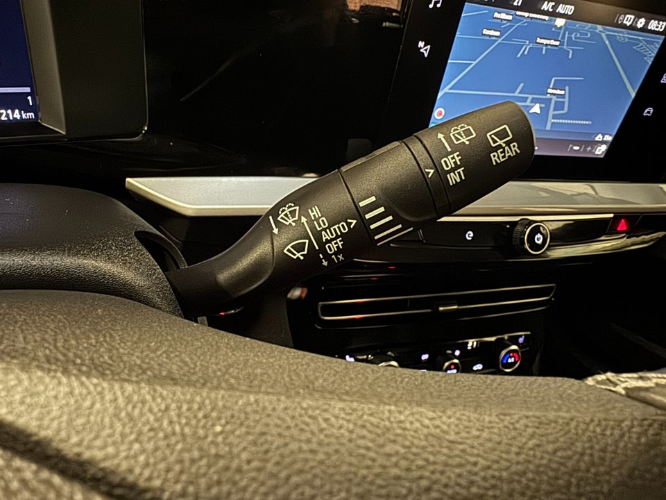 Opel Mokka-e 50 Elegance 5d