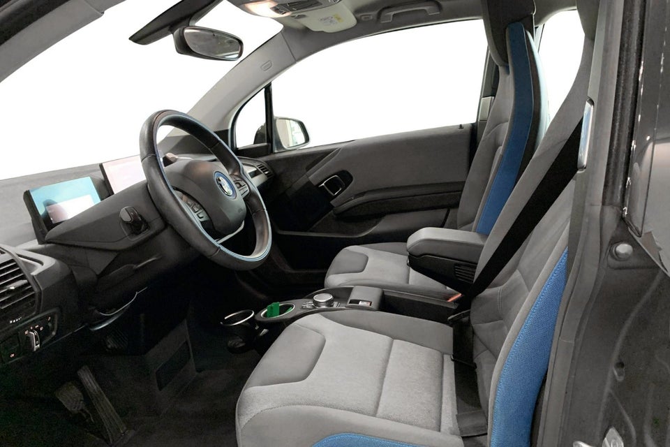 BMW i3 Edition WindMill 5d
