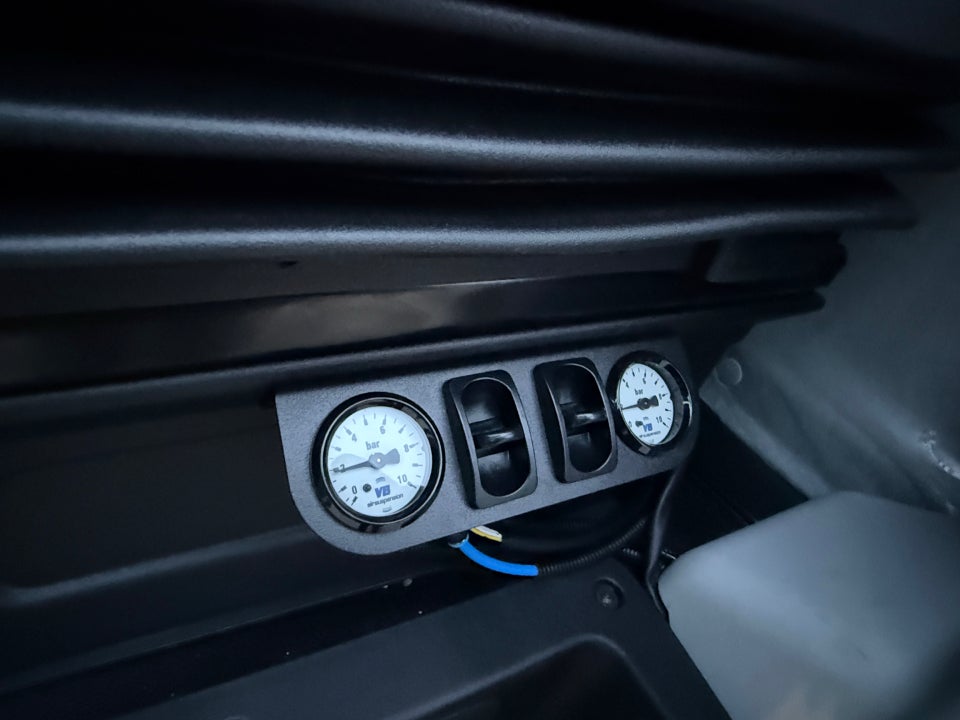 Iveco Daily 3,0 35S18 4100mm Box m/lift AG8