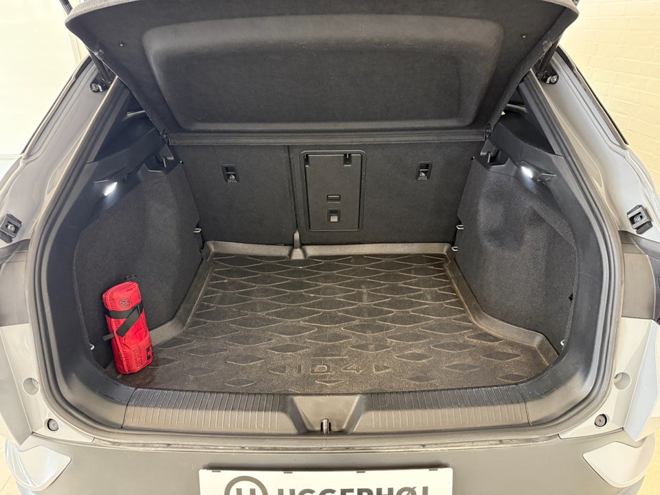 VW ID.4 77 Pro Performance 5d