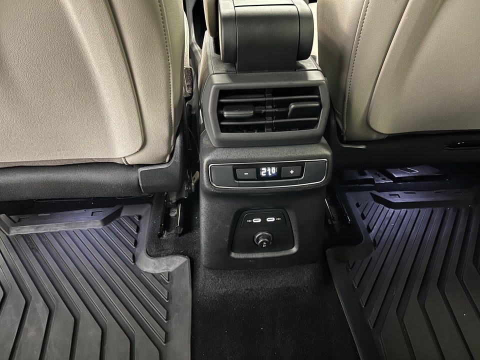 Audi Q4 e-tron 45 S-line 5d