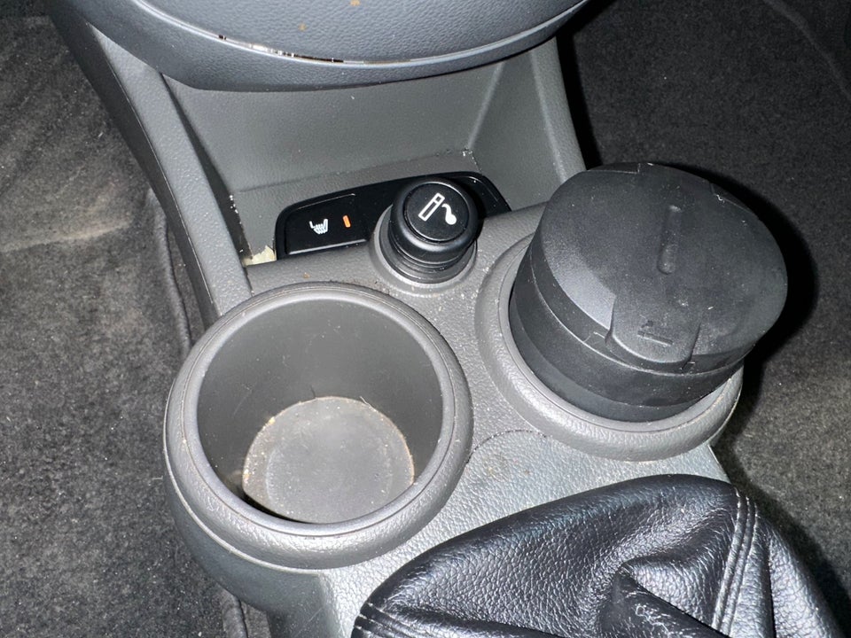 Chevrolet Spark 1,2 LT 5d