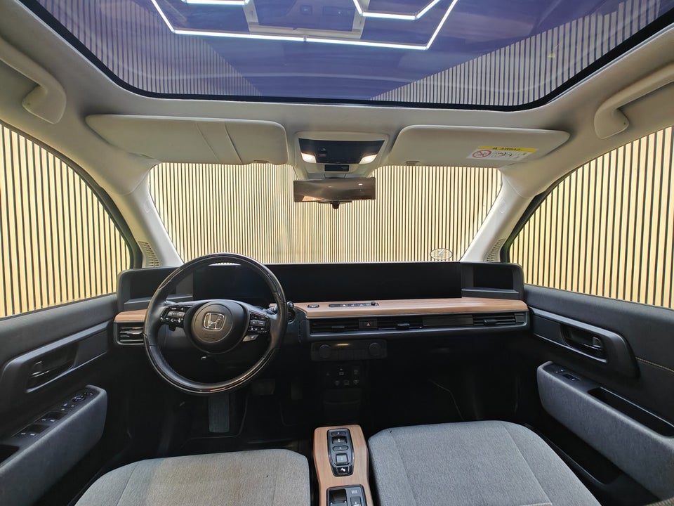 Honda e Advance 5d