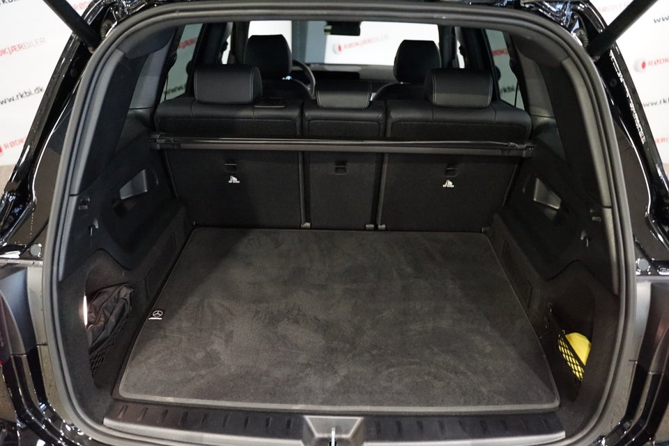 Mercedes EQB250+ AMG Premium 5d