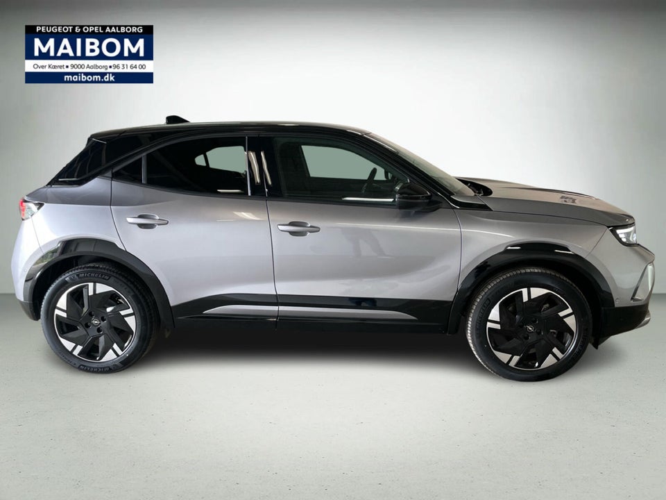 Opel Mokka-e 54 GS Line 5d
