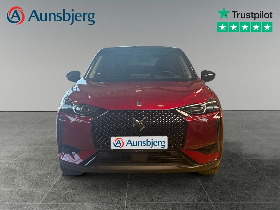 DS DS 3 CrossBack 54 E-Tense Rivoli 5d