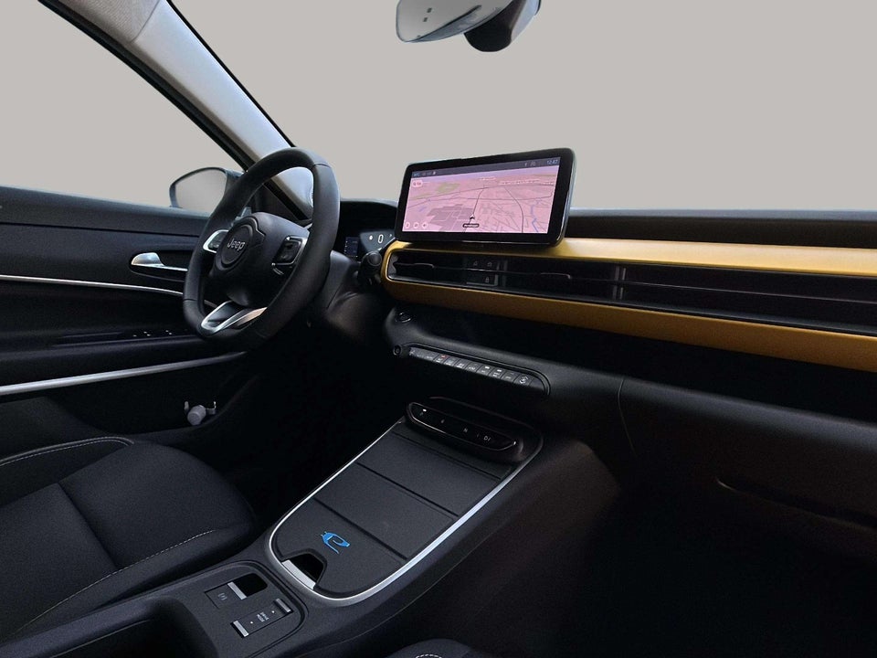 Jeep Avenger 54 Summit 5d