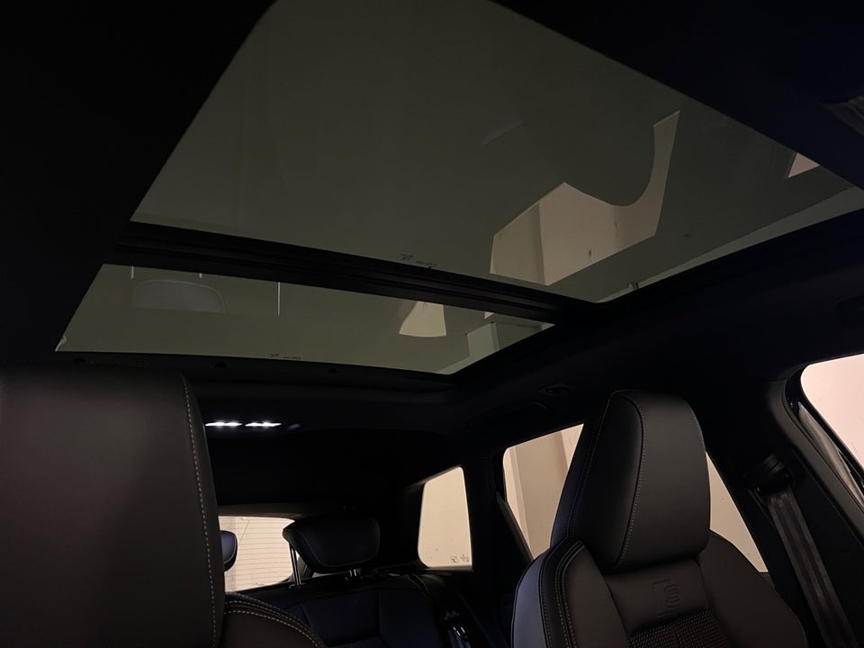 Audi Q4 e-tron 45 Ultra S-line 5d