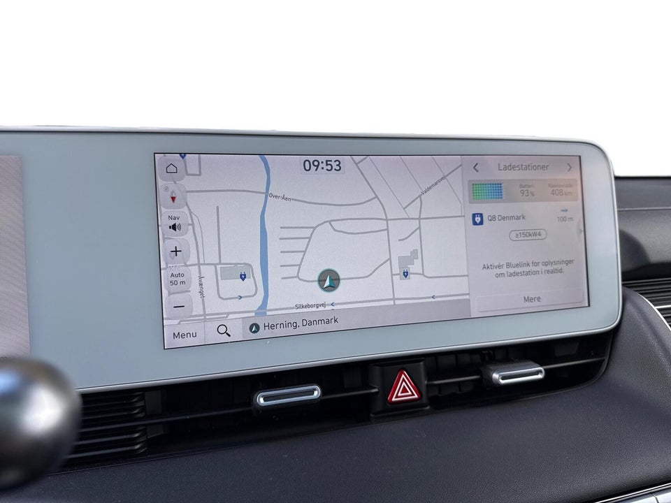 Hyundai Ioniq 5 73 Ultimate AWD 5d