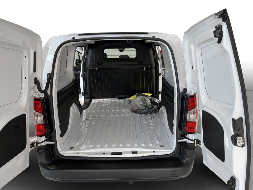 Toyota ProAce City 50 Long Comfort Master