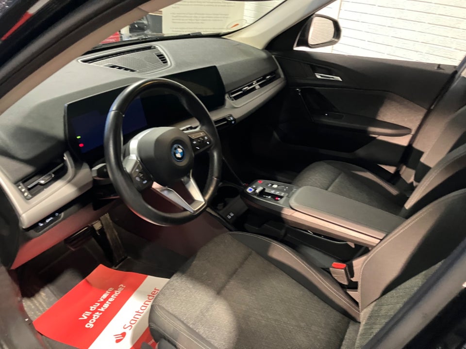 BMW iX1 xDrive30 5d