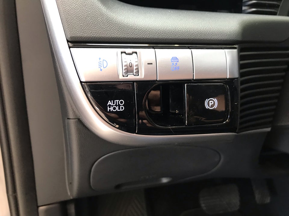 Hyundai Ioniq 5 73 Dynamiq 5d