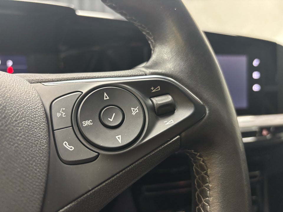 Opel Mokka-e 50 Elegance 5d