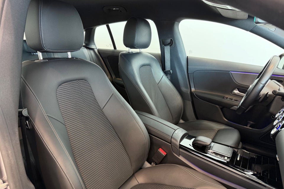 Mercedes CLA250 e 1,3 Progressive Line Shooting Brake aut. 5d