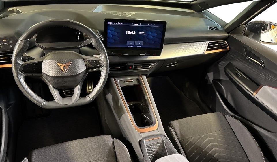 Cupra Born 58 High 5d