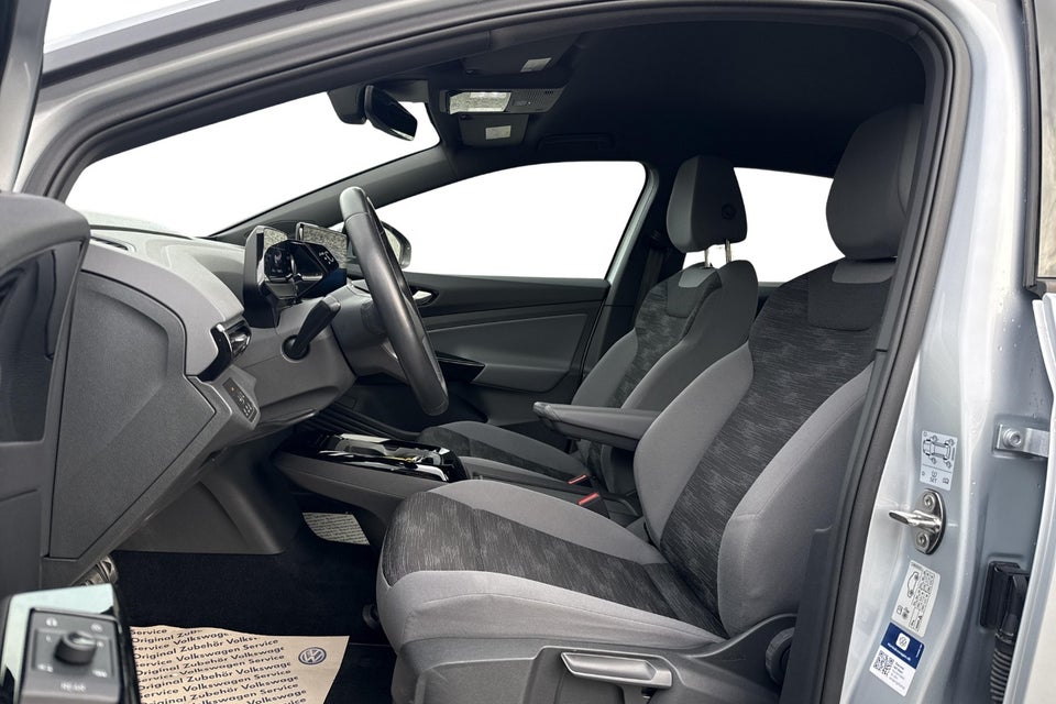 VW ID.4 77 Pro Performance 5d