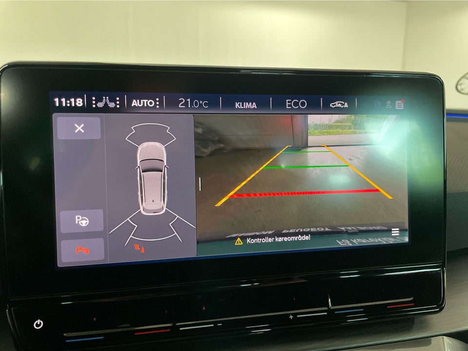 Cupra Leon 1,4 eHybrid Sportstourer DSG 5d