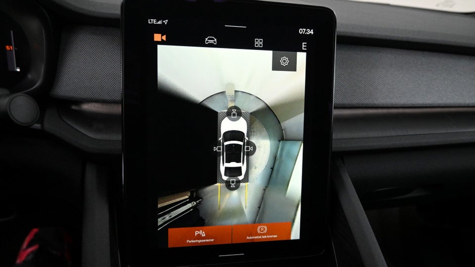 Polestar 2 Long Range AWD 5d