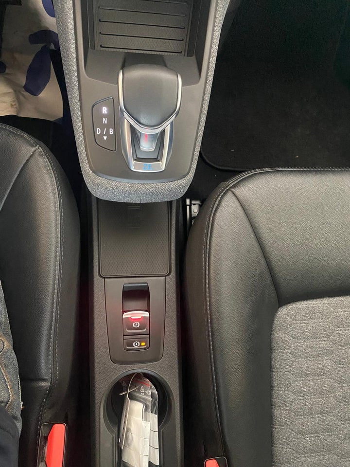Renault Zoe 52 Intens 5d