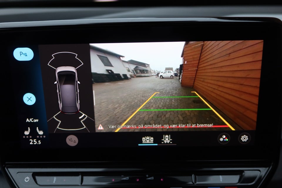 VW ID.3 58 Pro Performance 5d