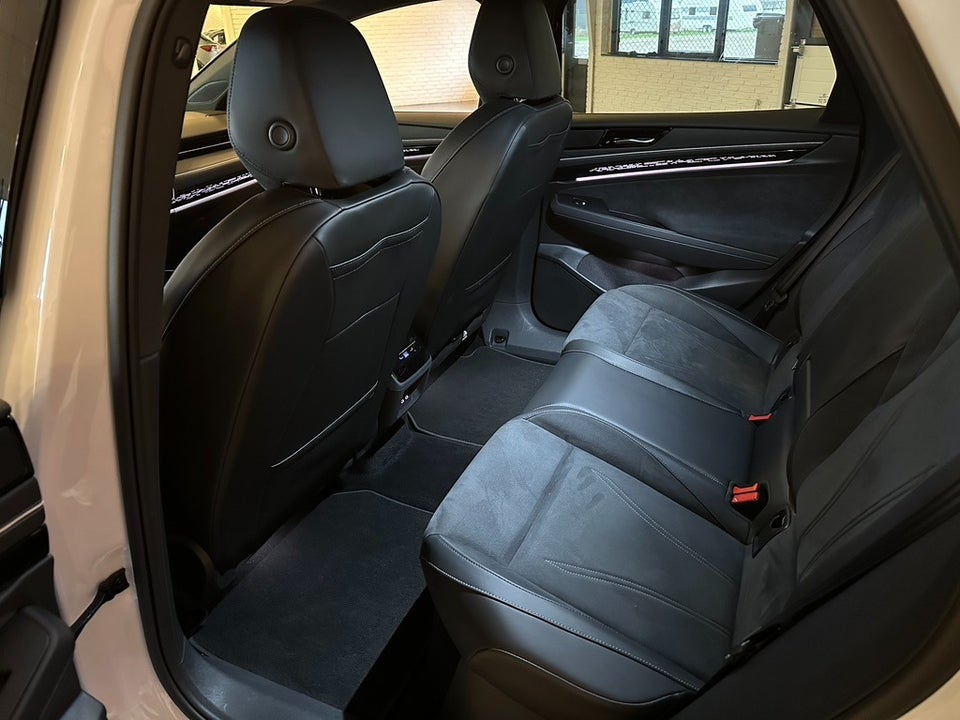 VW ID.7 86 Pro S Tourer 5d