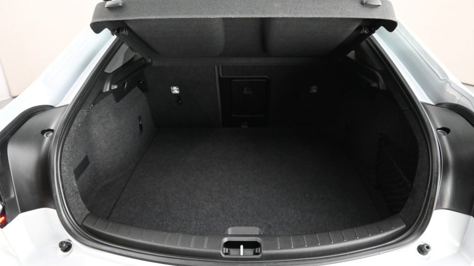 Polestar 2 Standard Range 5d