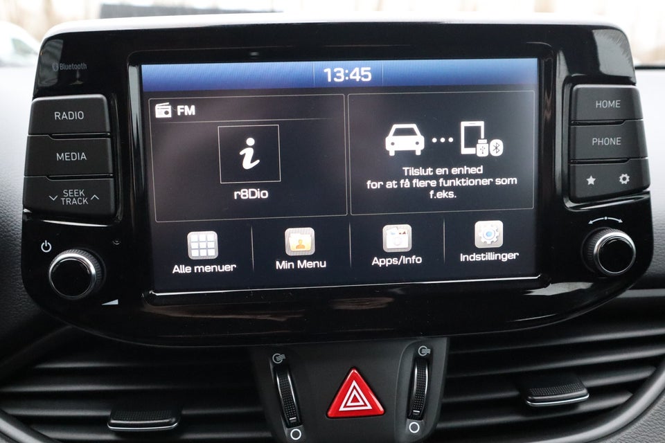 Hyundai i30 1,0 T-GDi Life Komfort 5d