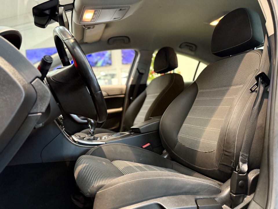 Opel Insignia 2,0 CDTi 130 Cosmo eco 4d