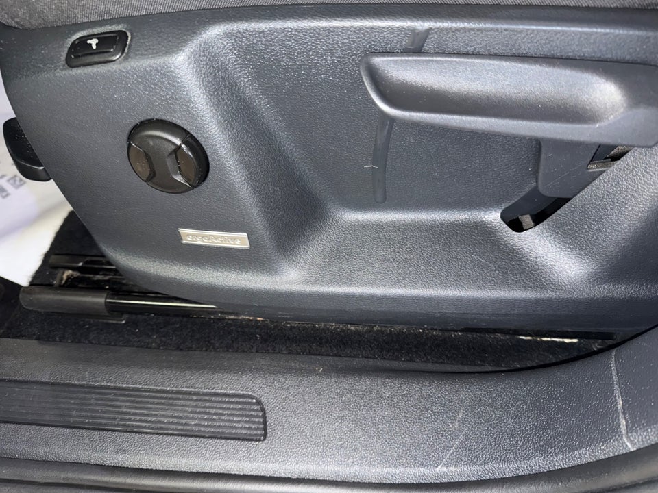 VW Touran 1,4 TSi 150 Highline DSG 7prs 5d