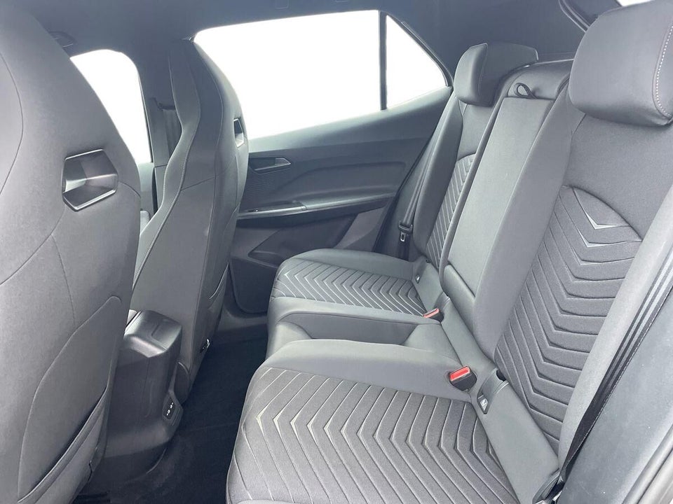 Cupra Born 77 e-Boost 5d