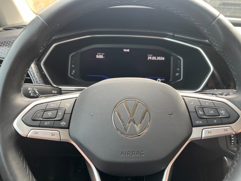 VW T-Cross 1,5 TSi 150 Style+ DSG 5d