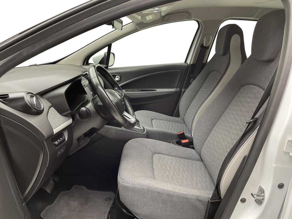 Renault Zoe 52 Experience 5d