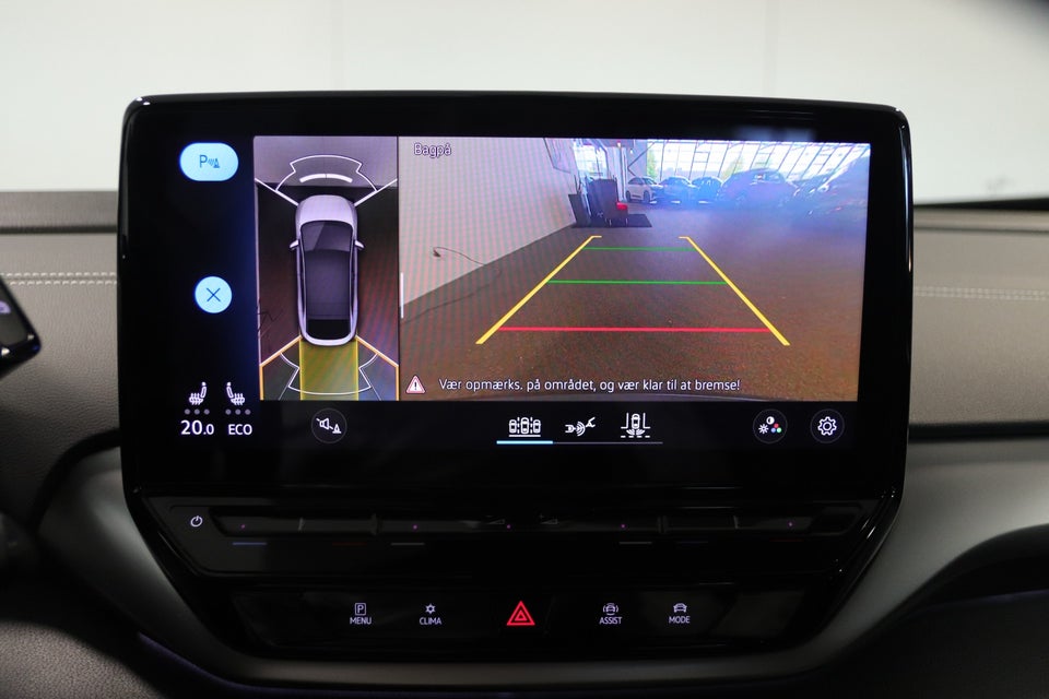 VW ID.5 77 Pro Performance 5d